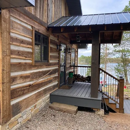 Camp Makwa Villa